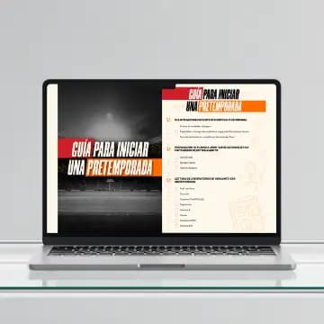 Checklist Pretemporada