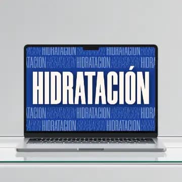 Hidratación