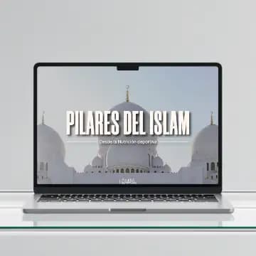 Pilares del Islam
