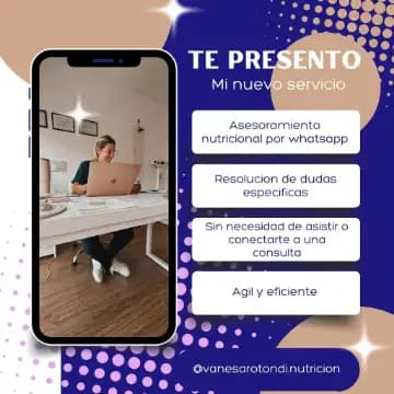 Plan 100% online