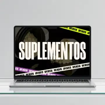 Suplementos