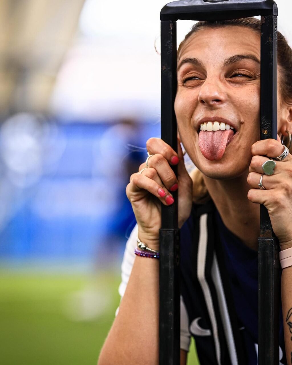 Instagram post from vanesarotondi.nutricion. This post is in position 6.