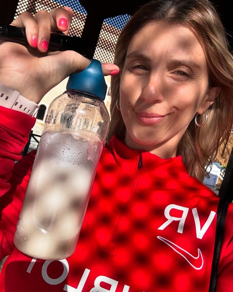 Instagram post from vanesarotondi.nutricion. This post is in position 7.