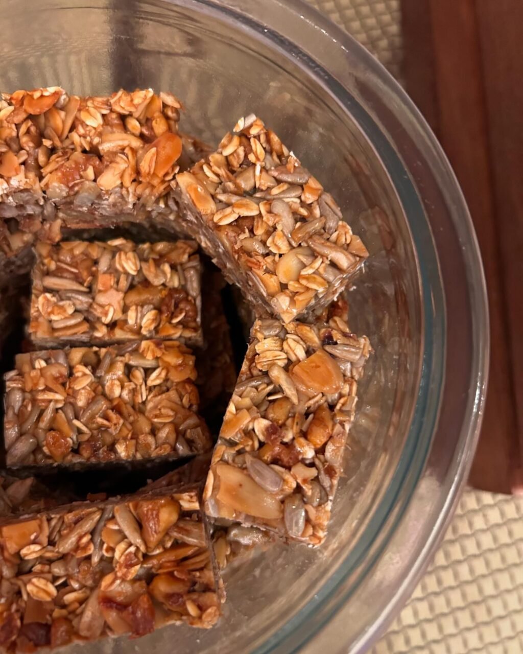 Instagram post from vanesarotondi.nutricion. This post is in position 4.