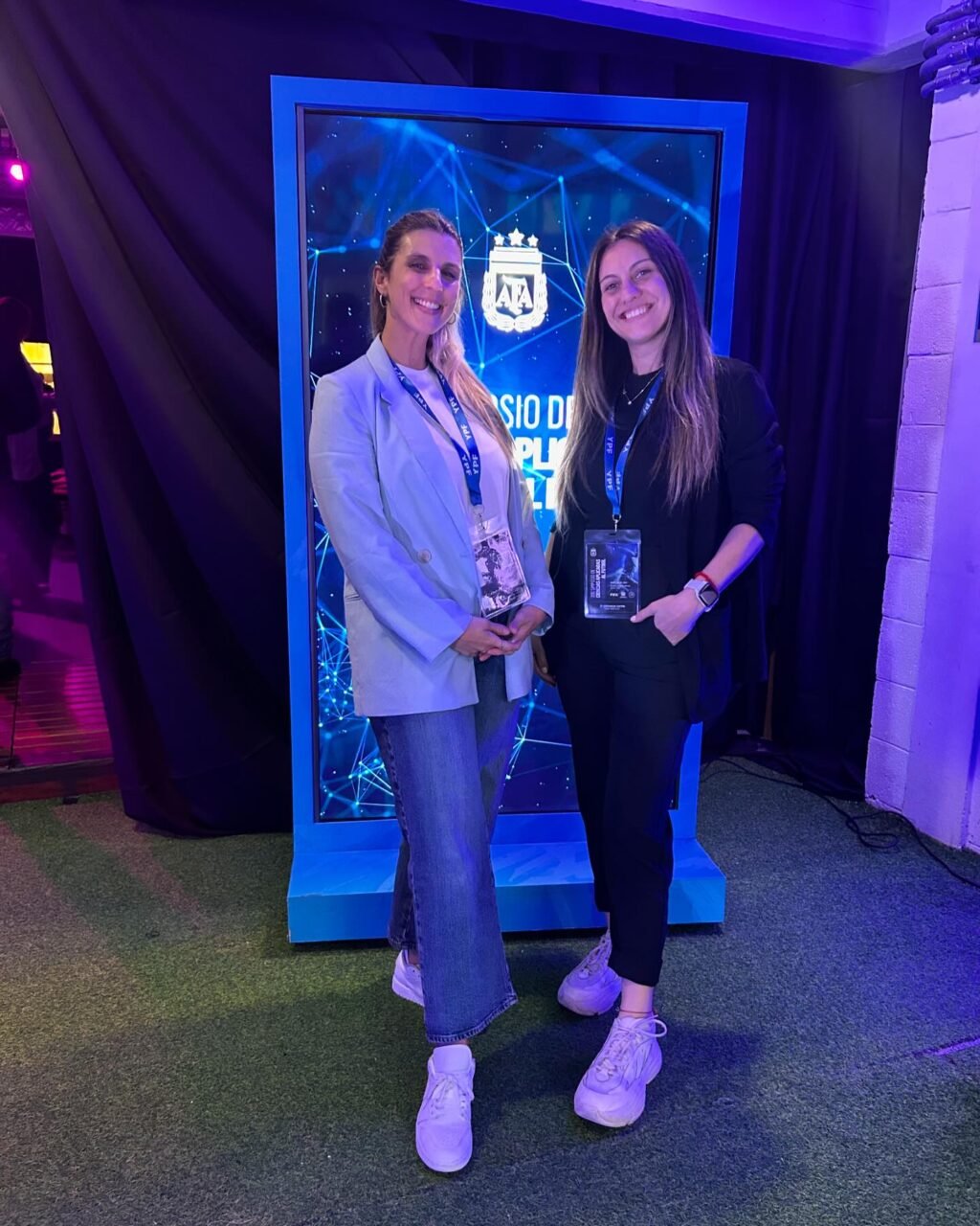 Instagram post from vanesarotondi.nutricion. This post is in position 9.