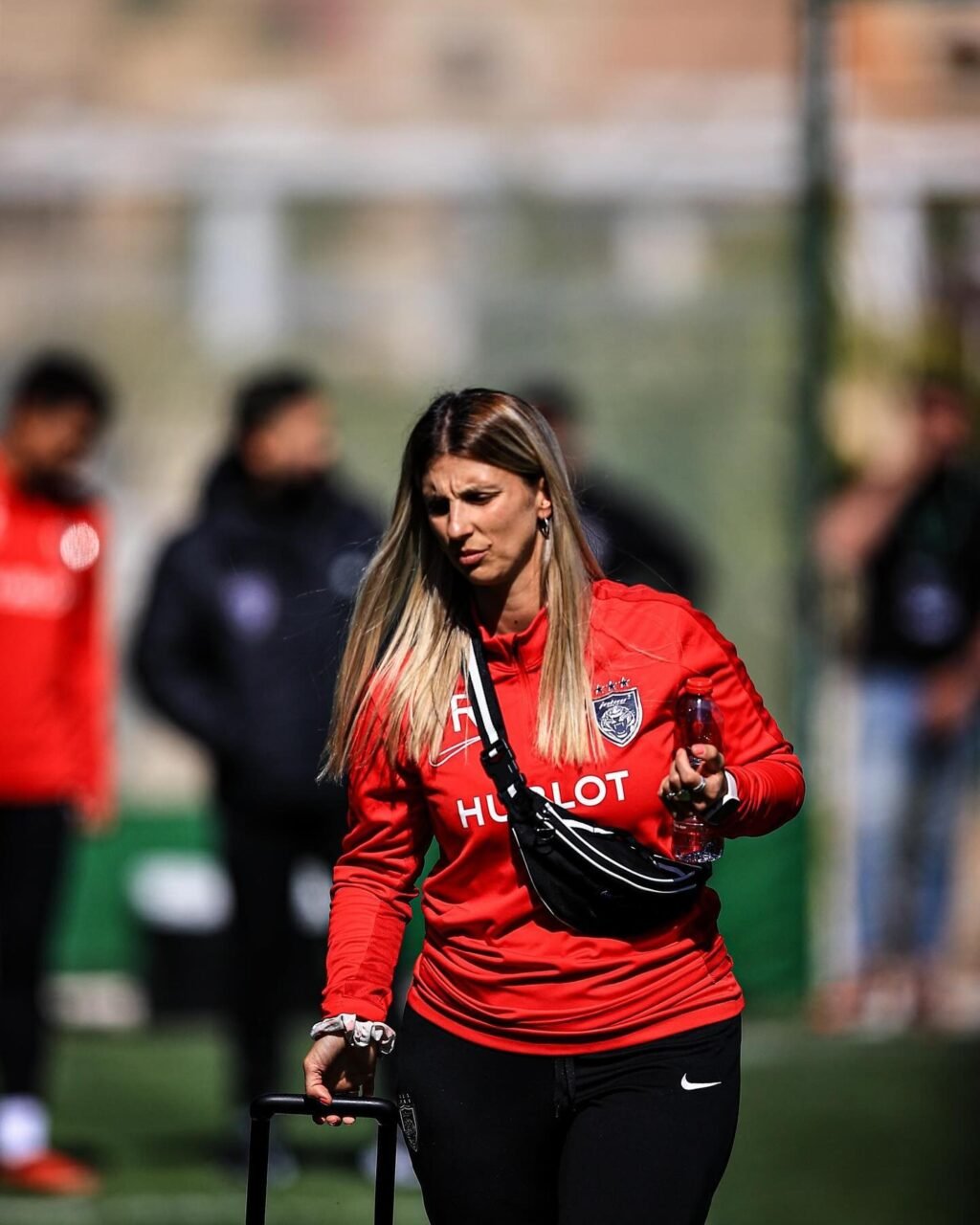 Instagram post from vanesarotondi.nutricion. This post is in position 1.