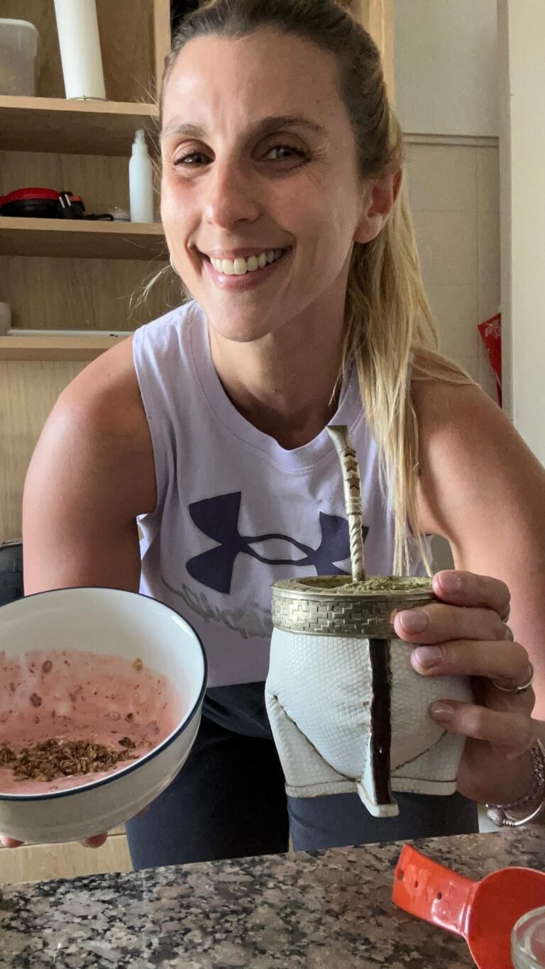 Instagram post from vanesarotondi.nutricion. This post is in position 3.