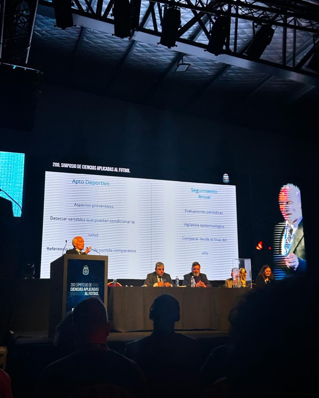 Instagram post from vanesarotondi.nutricion. This post is in position 5.