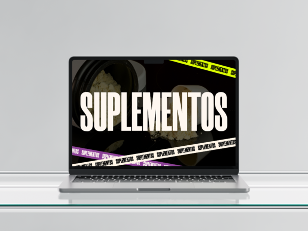 Suplementos