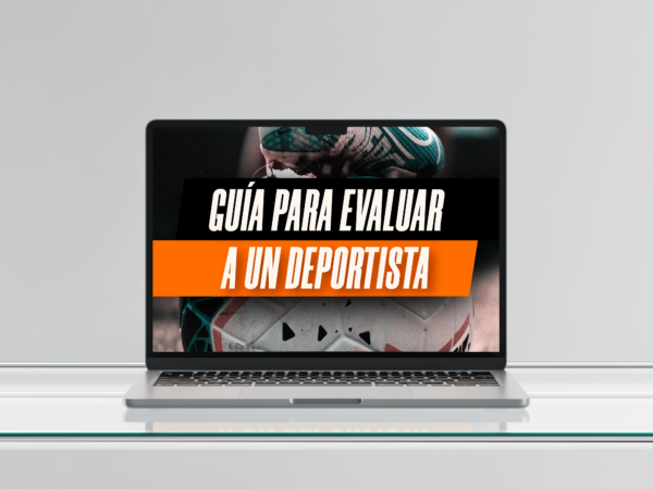 Guia para Evaluar un Deportista